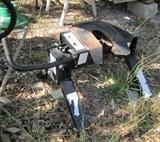 More trailer equipment