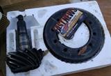 Ford Racing ring and pinion set
