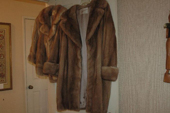 Abrahamsons & Pierre furs of Chicago 