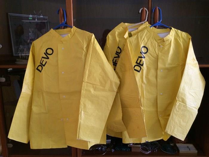 Devo jump suite