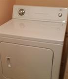 two year old dryer