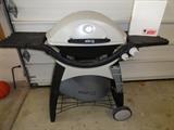 Propane Weber Grill