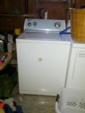 Westinghouse washing Machine