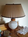 Mid Century Lamp