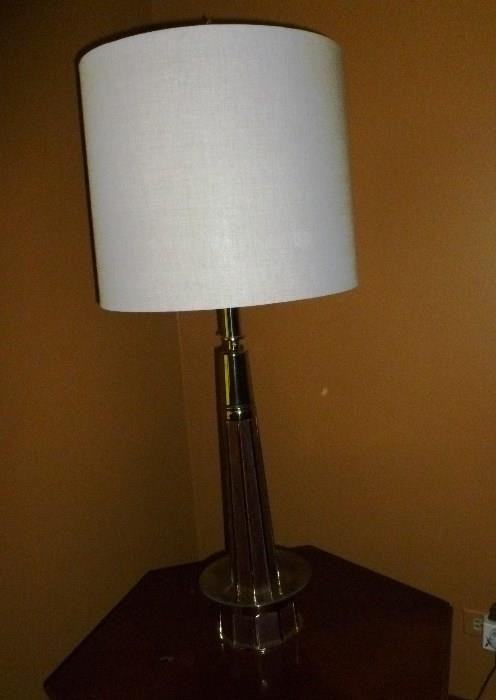 Great mid century Lamp
