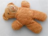 antique teddy bear