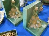 Rosevillle bookends