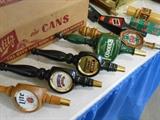 bar beer tappers