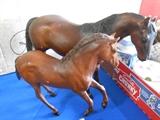 Breyer horses