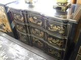 Oriental furniture