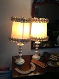 Vintage Lamp