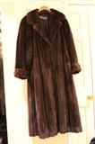 Fur Coat