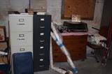File Cabinets