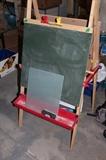Child's Easel