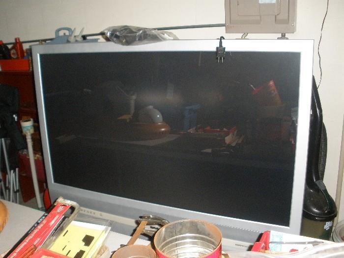 50 projection tv