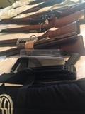 Rifles - updated list posting before sale