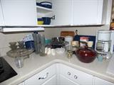 kitchen items