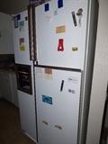 Kenmore refrigerator