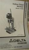 Delta Mortiser