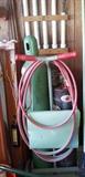 welding/cutting torch, tanks and accessories