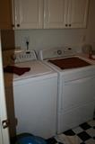 Kenmore Washer & Dryer Set