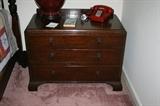 Antique Dresser Chest