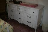 French Provincial Dresser