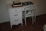 French Provincial Desk