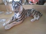 Sorry this tiger has been removed from the sale by the owner and is no longer for sale.