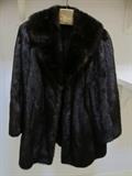 Mink Jacket