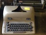 Vintage Typewriter