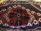 Real Turkish Rug - Very Rare