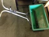 Fertilizer Spreader