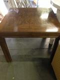 Wooden Side Table in Great Condition