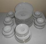 Kaysons china.(1961).Very nice design