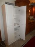 Storage Cabinet....