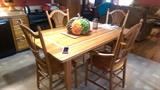Kitchen Table and Chairs