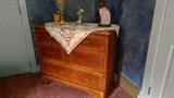 Art Deco dresser
