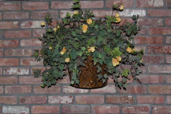 Wall Planters