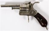 Lot#275, PISTOL FORM CIGAR CUTTER,cigar cutter in the form of a pistol.