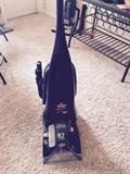 Bissell pro heat carpet cleaner