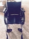 Wheelchair