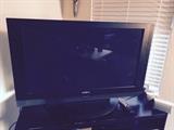 42" flat screen TV