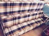 Futon cushions