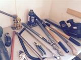 tons of Tools
