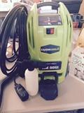 Pressure Washer
