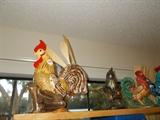 MORE Roosters & Chickens Collection