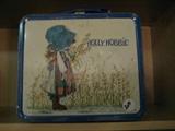 VINTAGE LUNCH BOX