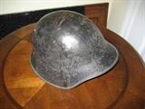 RUSSIAN WW2 HELMET