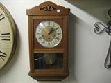 ANTIQUE CLOCK